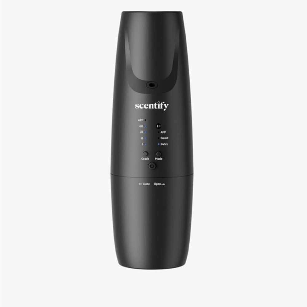 Scentify Plug-in Diffuser V2